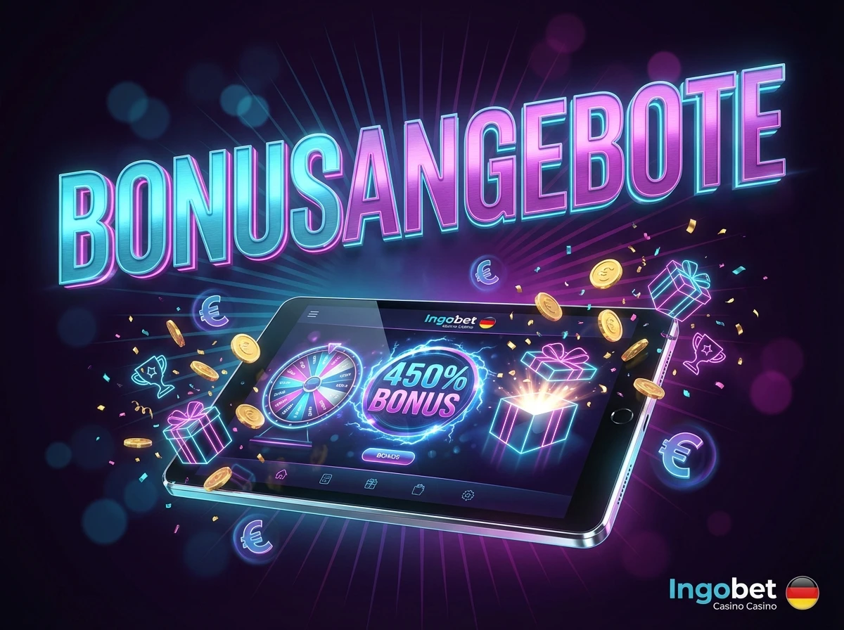 Bonusangebote